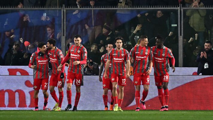 Cremonese-Fiorentina, prima il campionato: l’informazione sui biglietti - immagine 1