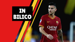 Calciomercato Roma – Pellegrini via in saldo? Ecco i motivi | News