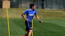 Schelotto: “All’Inter mi hanno trattato male. Ricordo che ho stracciato il contratto”