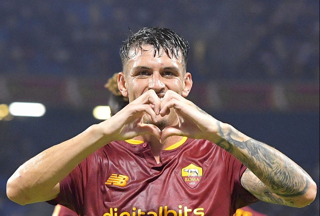 Tottenham-Roma 0-1 – FOTO GALLERY - immagine 41