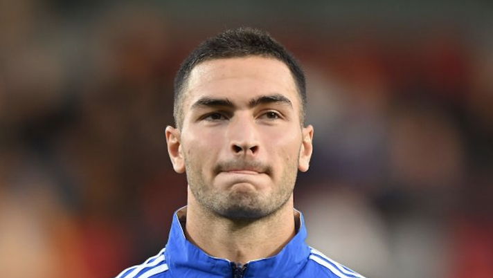 Getty Images  Nazionali, tutte le partite dei giocatori del Verona - immagine 1