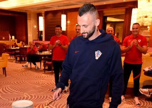 Brozovic: “Mi sento meglio, all’Inter mi sono allenato bene. Hakimi? Dal suo addio…”- immagine 2