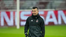 Ex Inter, Medel: “Non voglio parlare di rinnovo, ma non so cosa vorrò per il futuro”