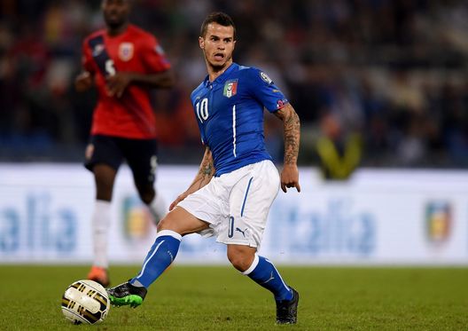 Sebastian Giovinco (Photo by Claudio Villa/Getty Images) Giovinco: “Prima di venire qui era tutto fatto per il Toronto poi mi hanno scaricato”- immagine 2