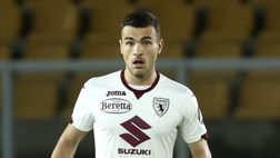 Acerbi: “Scalvini o Buongiorno? Preferisco il secondo per il carattere”