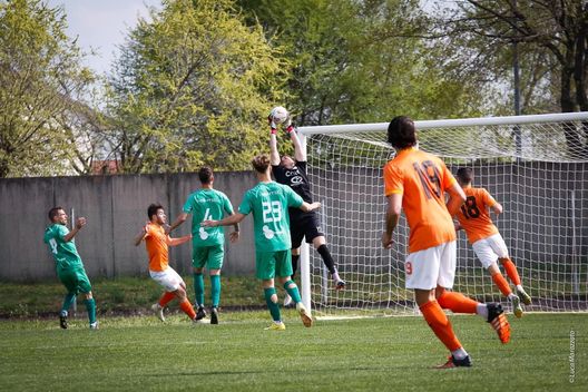 Luparense, Voltan il para-rigori: “Mi sento maturato dopo quest’anno”- immagine 2