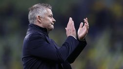 Solskjaer, il retroscena: “Haaland allo United per 4 milioni ma non mi ascoltarono”