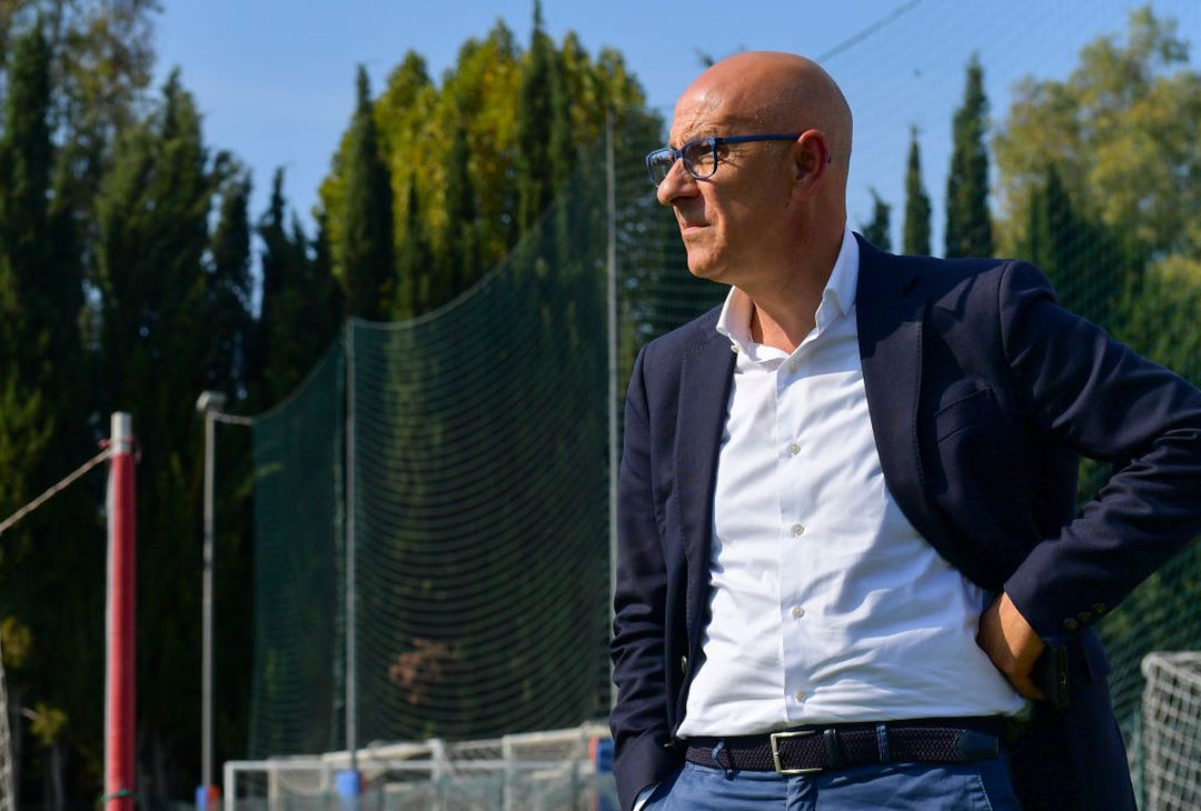 Primavera, la Roma batte il Verona sotto gli occhi di Pinto e Mourinho – FOTO GALLERY - immagine 4