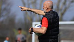I due derby di Milano: Pioli e…Gudmunsson