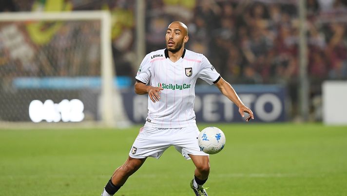 Apollon Limassol, colpo Aleesami: l&#8217;ex Palermo riparte da Cipro e firma fino al 2023