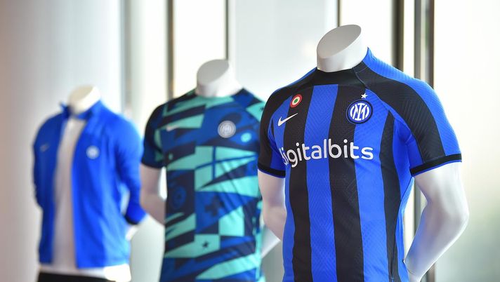 Digitalbits, ritardi nei pagamenti: Inter oscura lo sponsor dal sito, ecco lo scenario - immagine 1