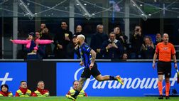 Gds – Inter-Empoli, moviola: gol Dimarco, ecco perché il Var non può intervenire