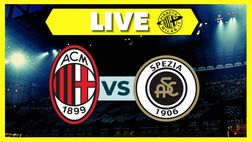 Milan-Spezia 2-1: abbiamo vinto noi, contro tutto e tutti | LIVE NEWS