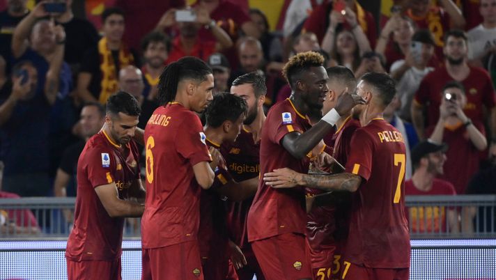 Udinese-Roma, le probabili formazioni dei quotidiani: ci sono Karsdorp e Spinazzola - immagine 1