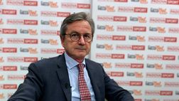 Cittadella, Gabrielli: “Con Gorini sarà un ciclo lungo che darà soddisfazioni. E sul mercato…”