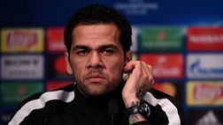 River-Boca al Bernabeu, Dani Alves: “La vergogna più grande che ho visto e che mai…”