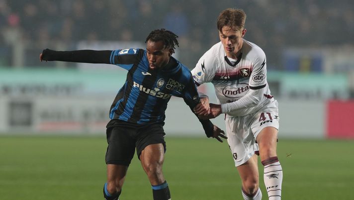 Serie A