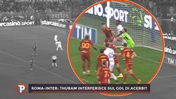 Cesari: “Thuram non disturba Rui Patricio, gol Acerbi regolare. E finalmente…”