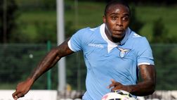 Social, Edson Braafheid non dimentica la Lazio – FOTO