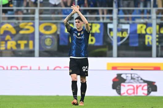 Getty Images Bastoni, molto più di un difensore: ecco perchè l’Inter ha scelto di blindarlo- immagine 3