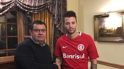 Ufficiale, Nico Lopez va all’Internacional