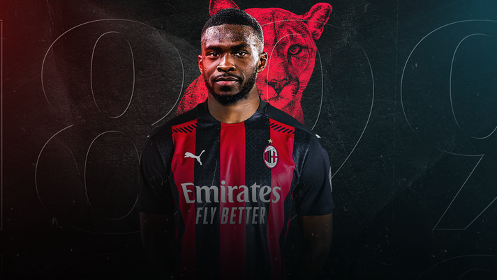 Milan, ufficiale l&#8217;acquisto di Tomori: l&#8217;ex Chelsea è rossonero, il comunicato del club 