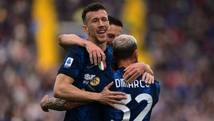 Perisic a segno nel giorno della sua 250esima presenza con l’Inter - immagine 1