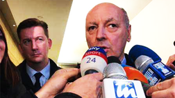 Il Real vuole Icardi: arriva la risposta di Marotta – Inter News