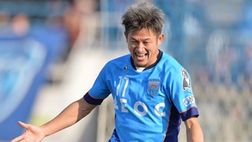 Giappone, storico Kazu Miura: ancora in campo a 53 anni suonati!