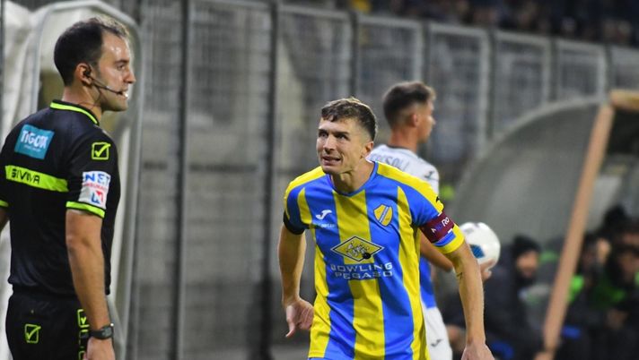 Pergolettese-Padova, gialloblu in piena crisi. C’è da cancellare l’onta dell’anno scorso - immagine 1