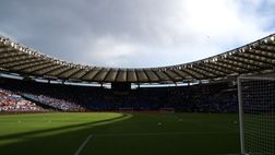 Olimpico, il prato adesso è migliorato ma durante il Mondiale sarà rifatto