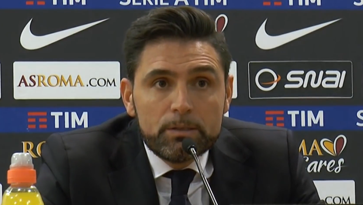 Torino, Vagnati: &#8220;In campo con l&#8217;elmetto, diamo il massimo. Napoli su Belotti? Rispondo così&#8221; 