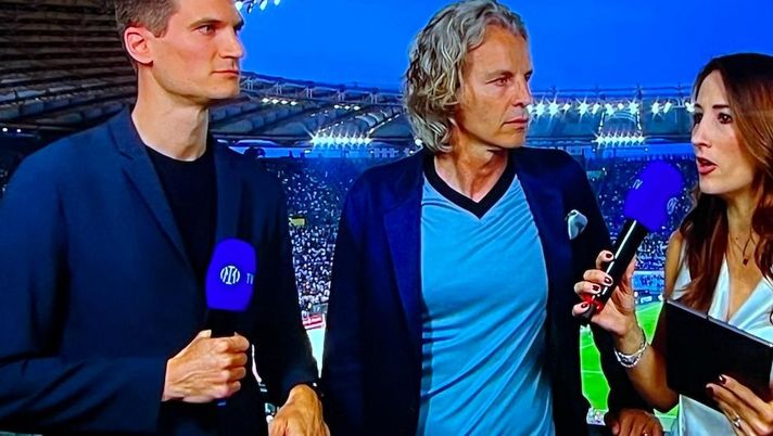 Colonnese: “L’Inter non sottovaluterà la finale”, Galante: “Difensori bravi nonostante…” - immagine 1