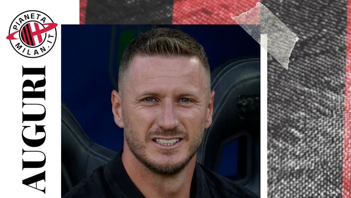 L’aneddoto di Gattuso, gli sfottò, Salvini e.. il papa: i 36 anni di Abate- immagine 1