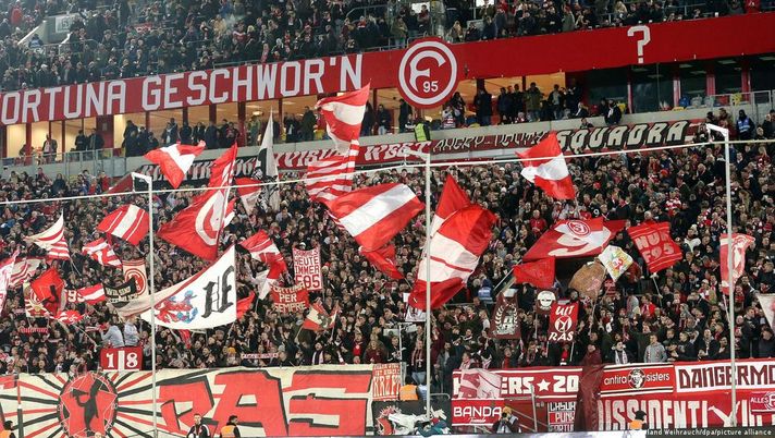 “Fortuna per tutti”, il progetto Düsseldorf: in casa biglietti gratis! - immagine 1