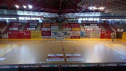 Calcio a 5, farsa playoff: Feldi Eboli-SynBios Petrarca slitta a domenica