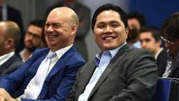 GdS – Via Fassone, Thohir a Milano per scegliere il sostituto: tre le possibili piste