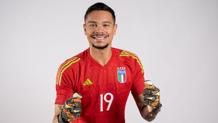 UFFICIALE – Caprile sarà titolare in Serie A: c’è l’annuncio per il prestito del portiere - immagine 1