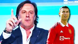 News Juve \ Mercato: Paganini spiazza tutti, notizia clamorosa su Ronaldo