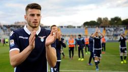 Hoedt con la Lazio fino al 2022: la firma il prossimo mese