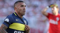 Tevez: “Date la coppa al River, la CONMEBOL si è comportata male. Alcuni giocatori…”