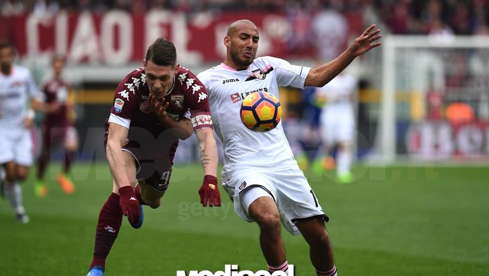 Aleesami: “La situazione del Palermo e il mio pensiero sulla Serie B”  Aleesami: “La situazione del Palermo e il mio pensiero sulla Serie B”