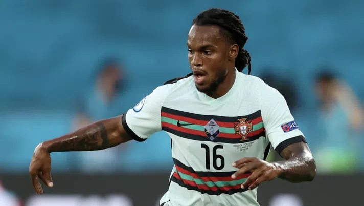 Renato Sanches Lille Calciomercato AC Milan