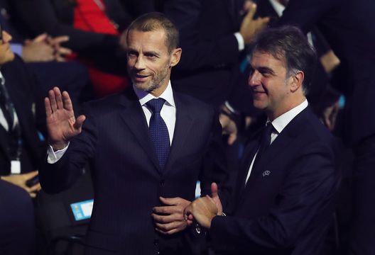 Ceferin Ceferin