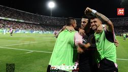 Palermo-FeralpiSalò, le pagelle dei quotidiani: Brunori Super, Luperini l’arma in più