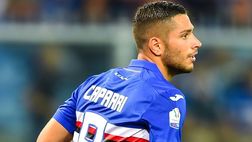Sampdoria, Giampaolo: ”Praet ha qualità. Caprari? Ecco dove lo vedo meglio”