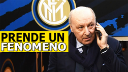 Inter news – Arriverà un fenomeno: arriva la conferma