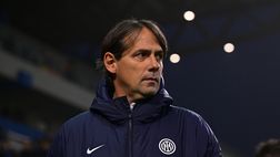 Inter, Inzaghi potrebbe salutare prima del termine della stagione: chi arriva?