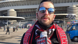 MILAN-SAMPDORIA, i tifosi: “3 punti fondamentali, l’Inter… | VOX POPULI