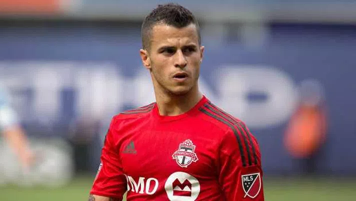 Inizia il giorno del ritorno di Giovinco: “Appena saputo ho accettato subito” - immagine 1